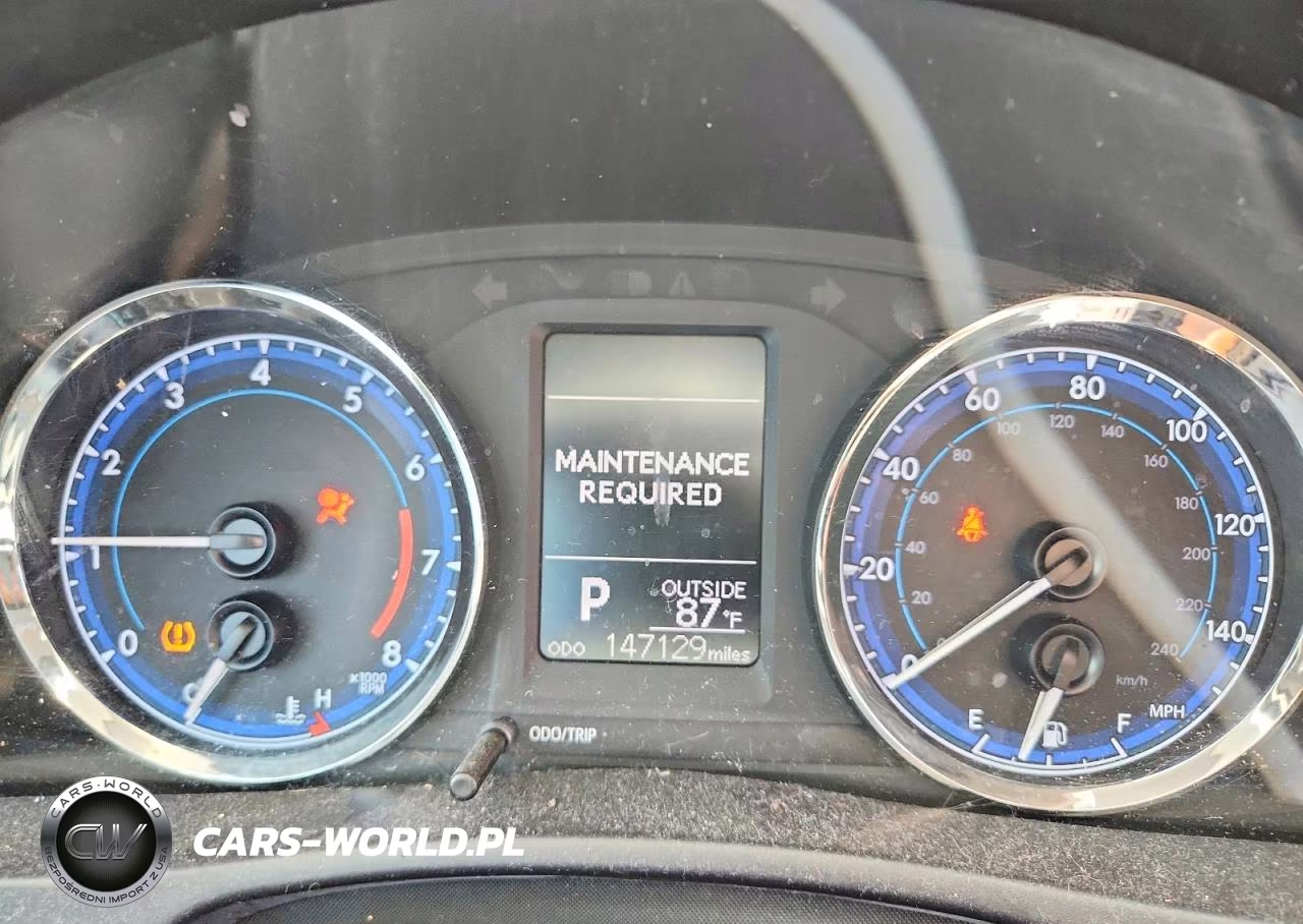 2019 Toyota Corolla L VIN:5YFBURHE2KP856748 - 9