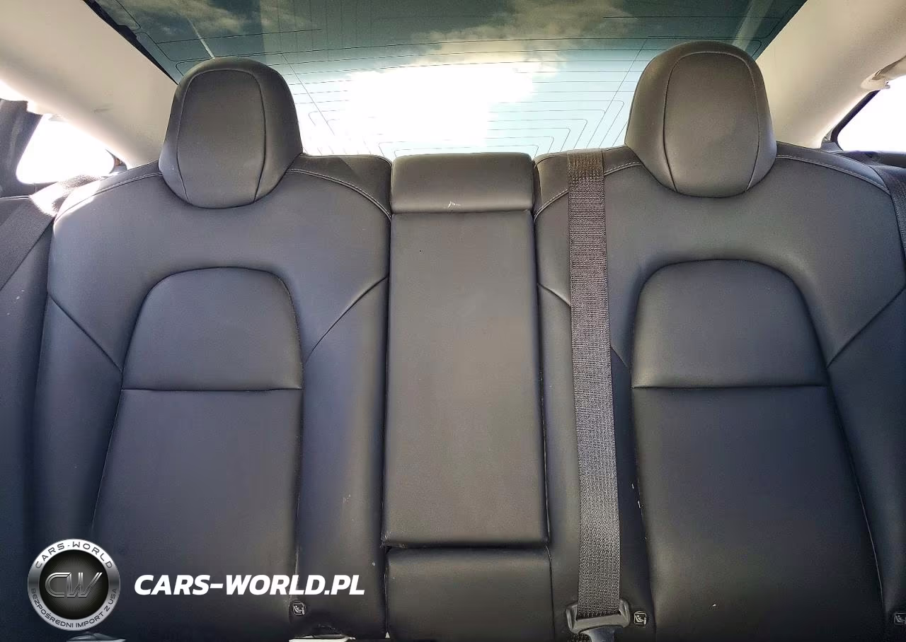 2020 Tesla Model 3 VIN:5YJ3E1EA4LF740095 - 10
