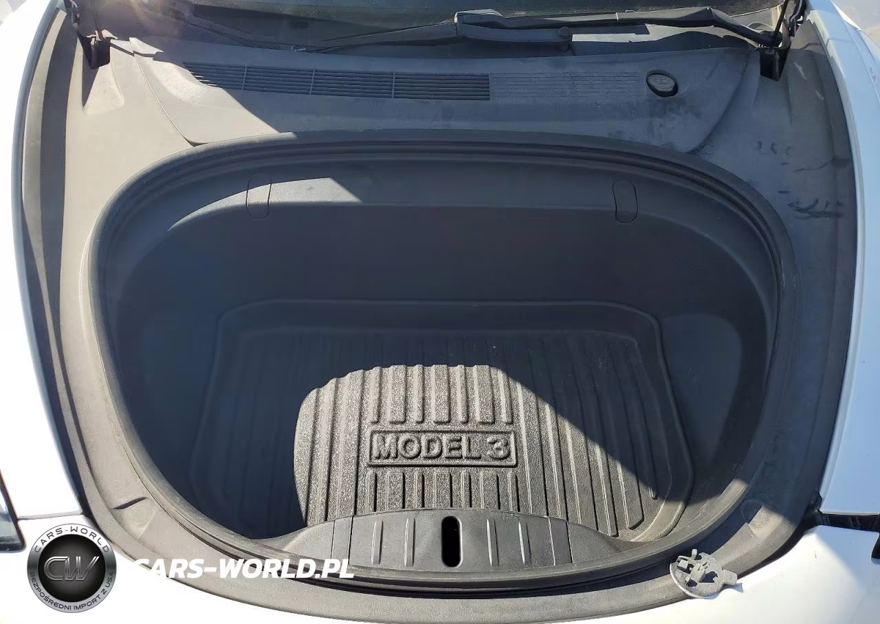 2020 Tesla Model 3 VIN:5YJ3E1EA4LF740095 - 12