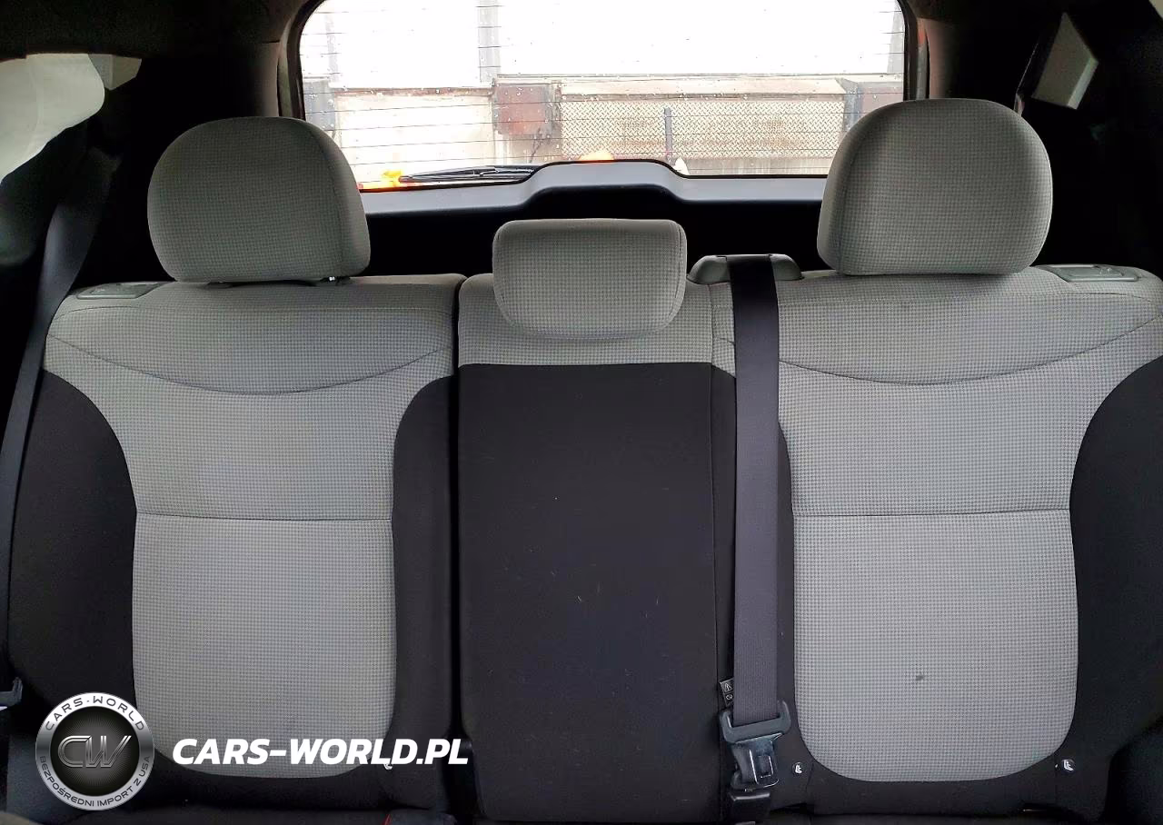 2016 Kia Soul Base VIN:KNDJN2A24G7399546 - 10