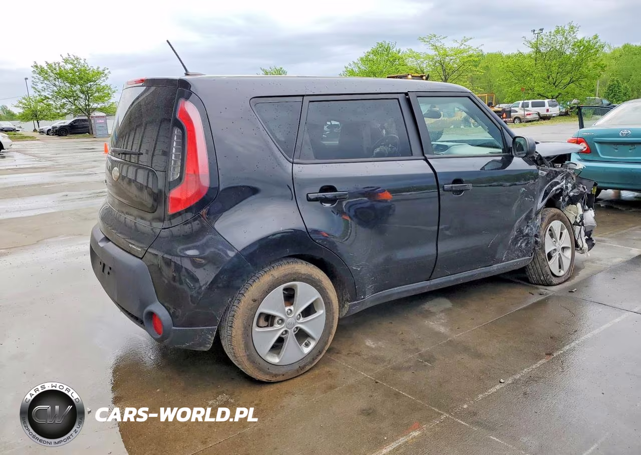 2016 Kia Soul Base VIN:KNDJN2A24G7399546 - 3
