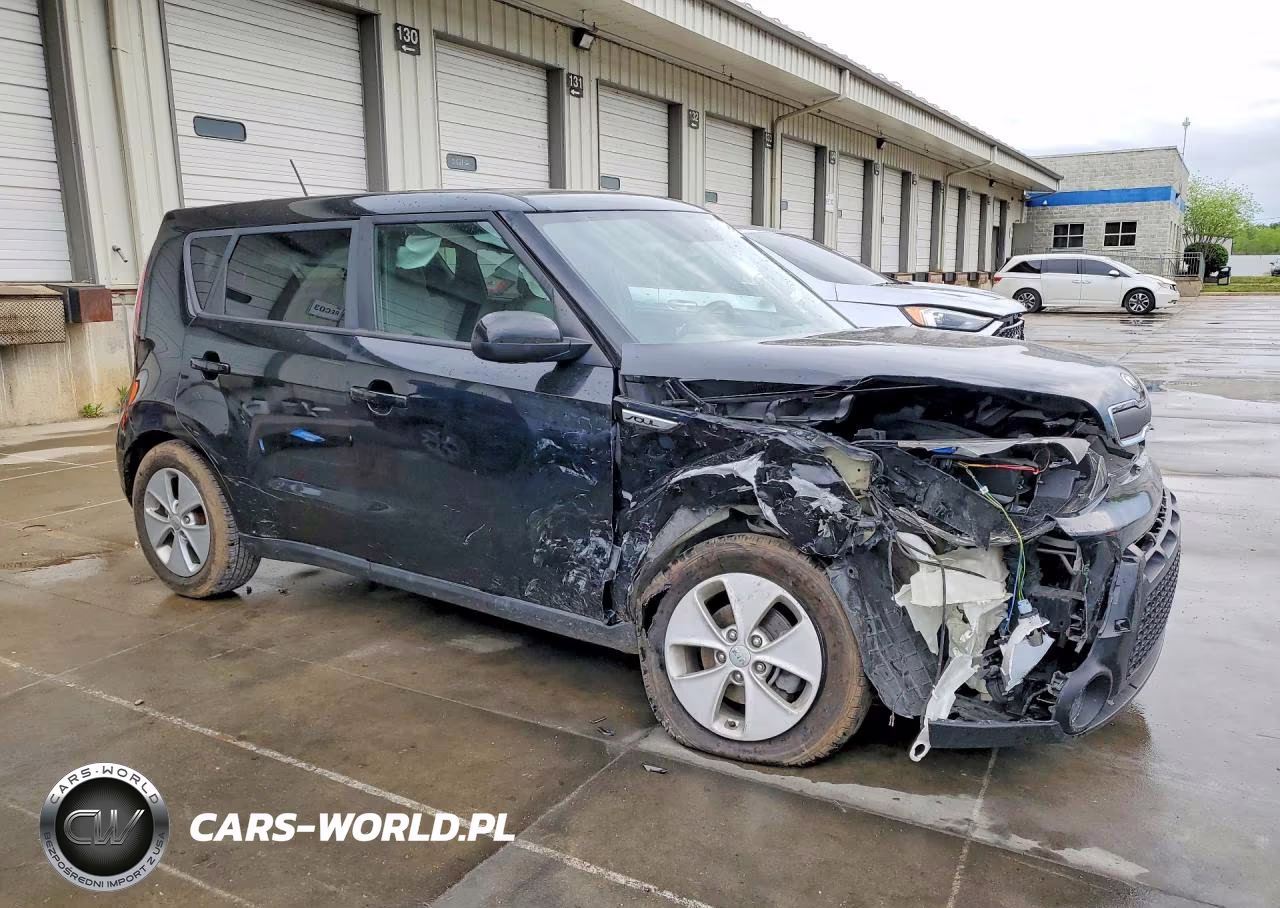2016 Kia Soul Base VIN:KNDJN2A24G7399546 - 4