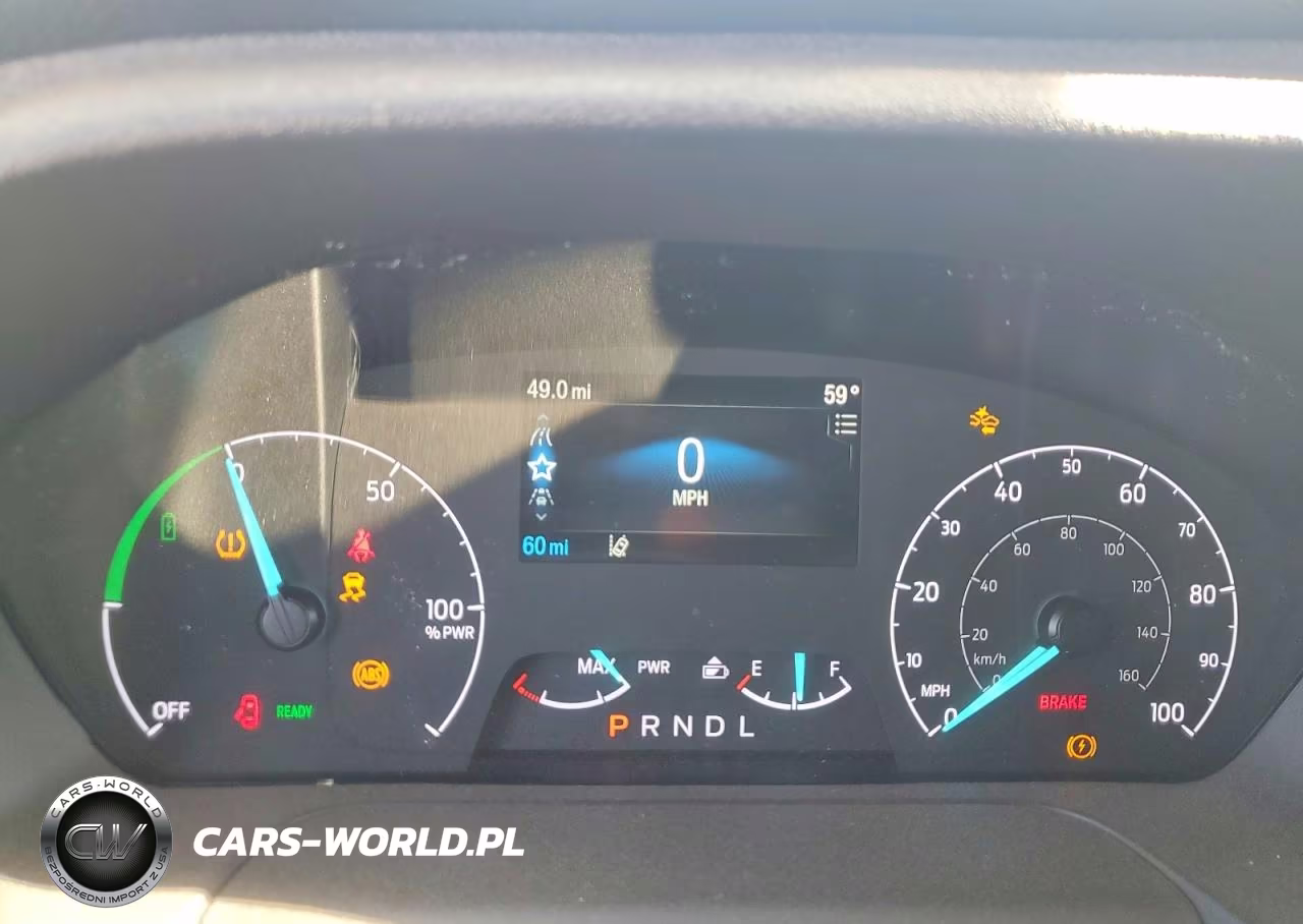 2025 Ford Transit T-350 VIN:1FTBW1XM4SKA44385 - 9