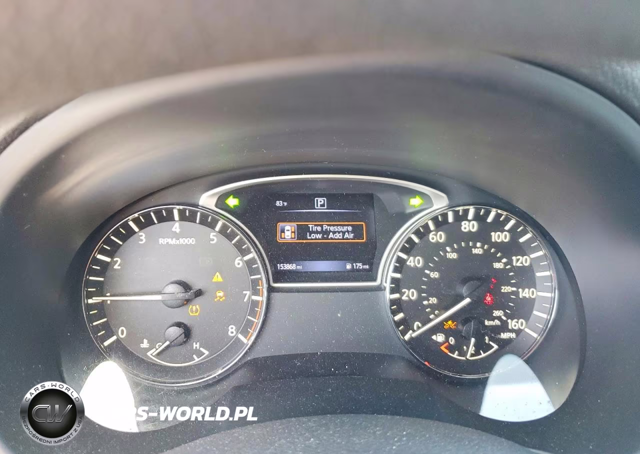 2018 Nissan Altima 2.5 S VIN:1N4AL3AP1JC140623 - 9