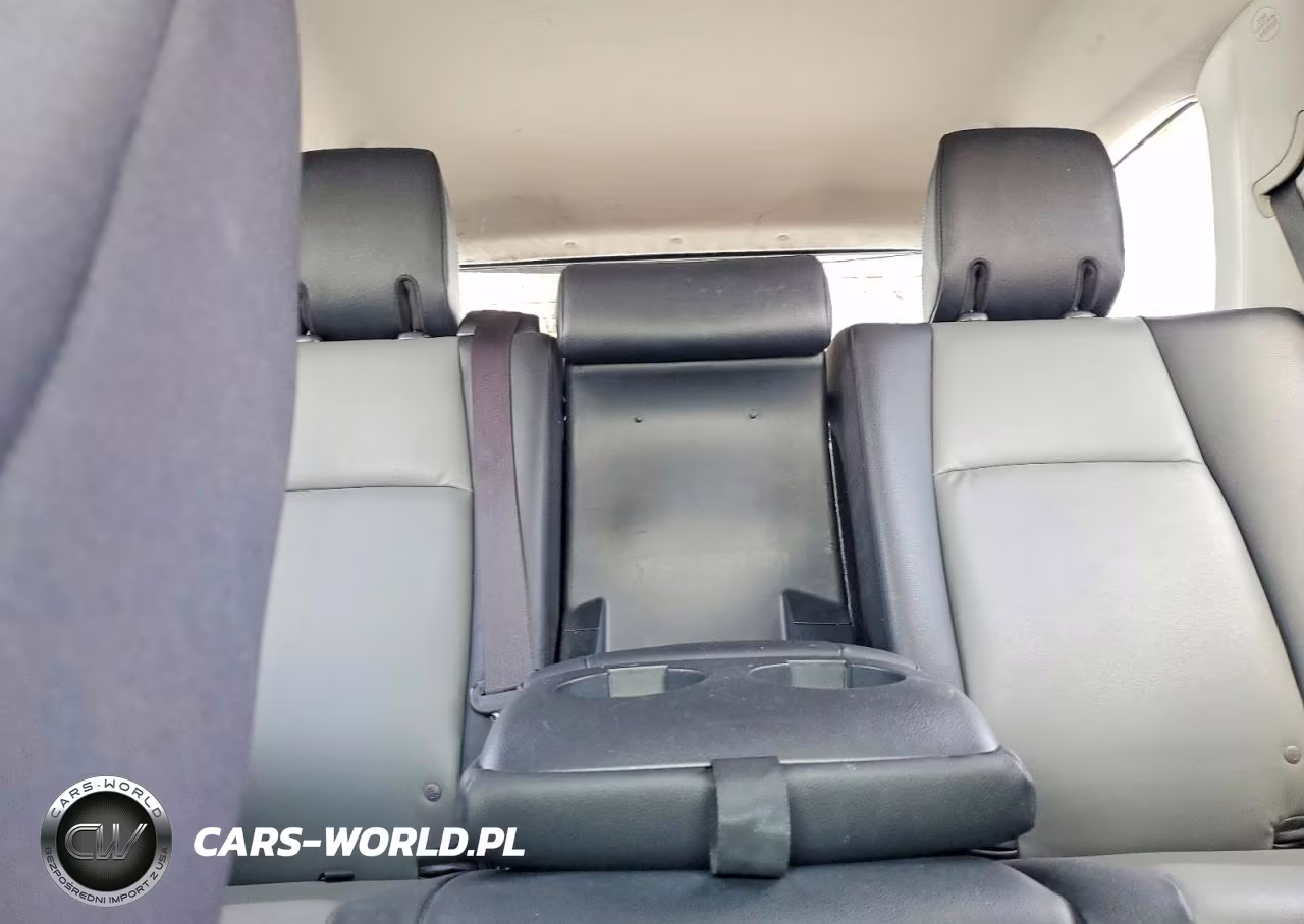 2019 Toyota 4Runner Sr5 Premium VIN:JTEBU5JR2K5680931 - 10