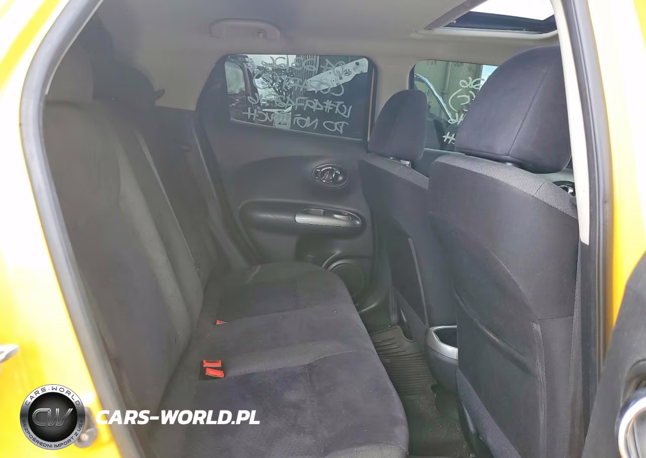 2017 Nissan Juke S VIN:JN8AF5MR3HT700201 - 11