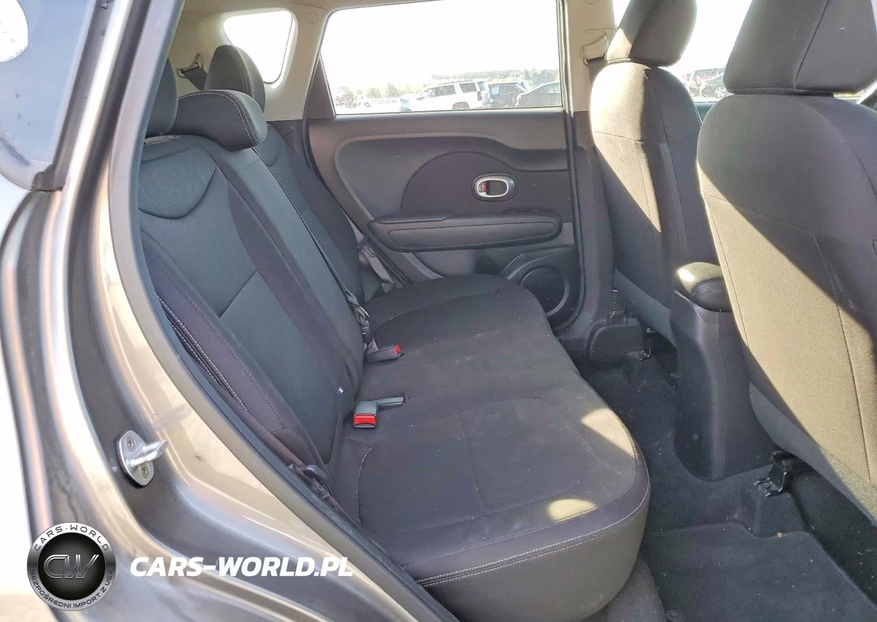 2016 Kia Soul Base VIN:KNDJN2A27G7316353 - 10