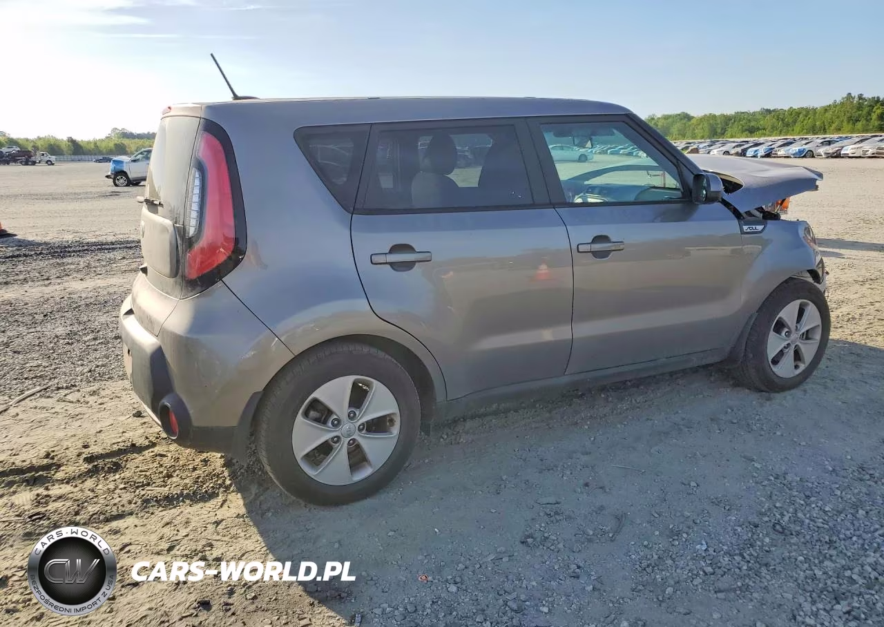 2016 Kia Soul Base VIN:KNDJN2A27G7316353 - 3