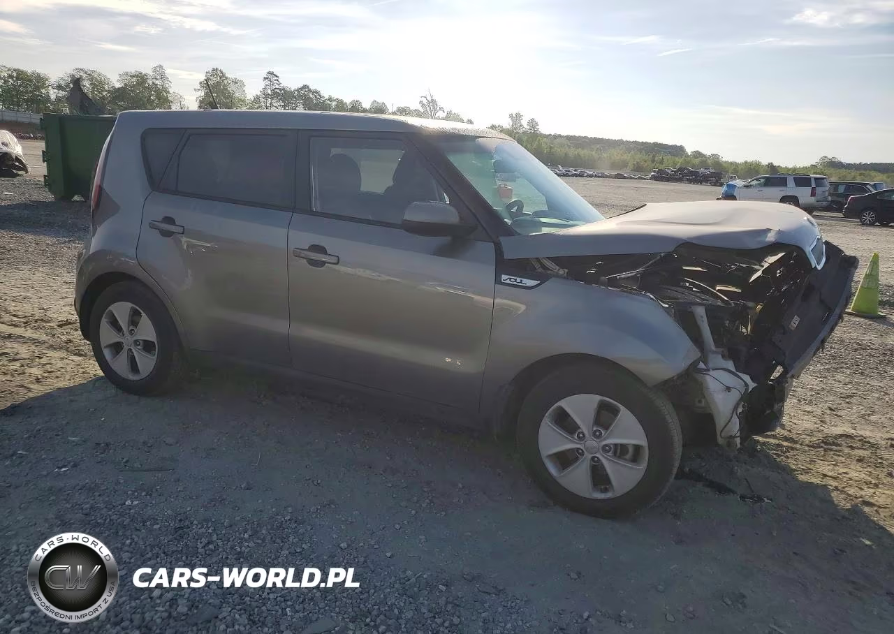 2016 Kia Soul Base VIN:KNDJN2A27G7316353 - 4