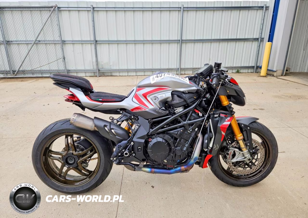 2025 Other Motorcycle Unknown