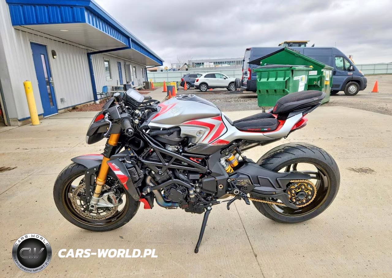 2025 Other Motorcycle Unknown VIN:100000000016861WI - 3