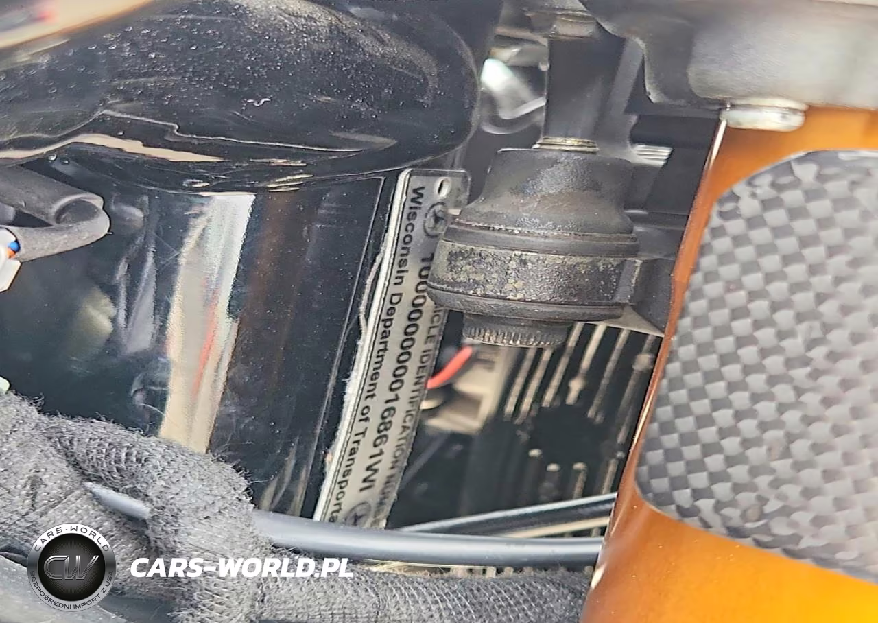 2025 Other Motorcycle Unknown VIN:100000000016861WI - 9