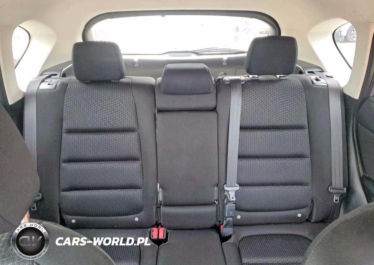 2015 Mazda Cx-5 Touring VIN:JM3KE4CY4F0539899 - 10