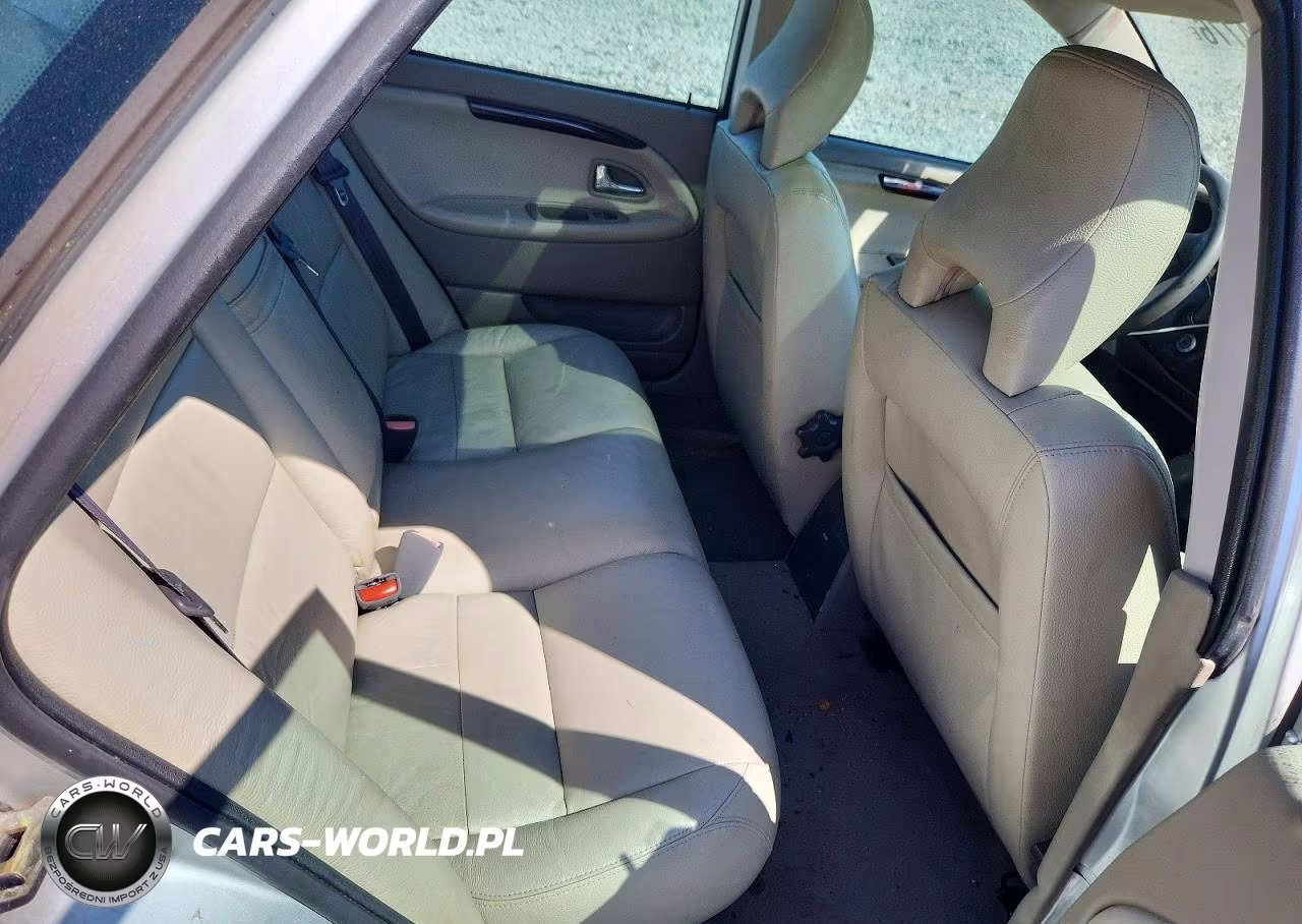 2004 Volvo S40 1.9T VIN:YV1VS275X4F034523 - 10