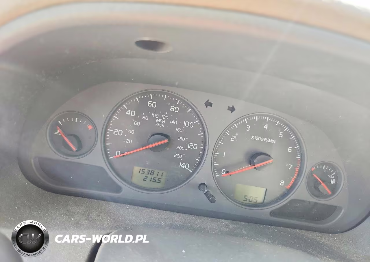2004 Volvo S40 1.9T VIN:YV1VS275X4F034523 - 9