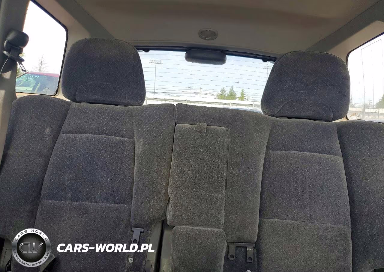 2003 Hyundai Santa Fe VIN:KM8SC73D03U410314 - 10