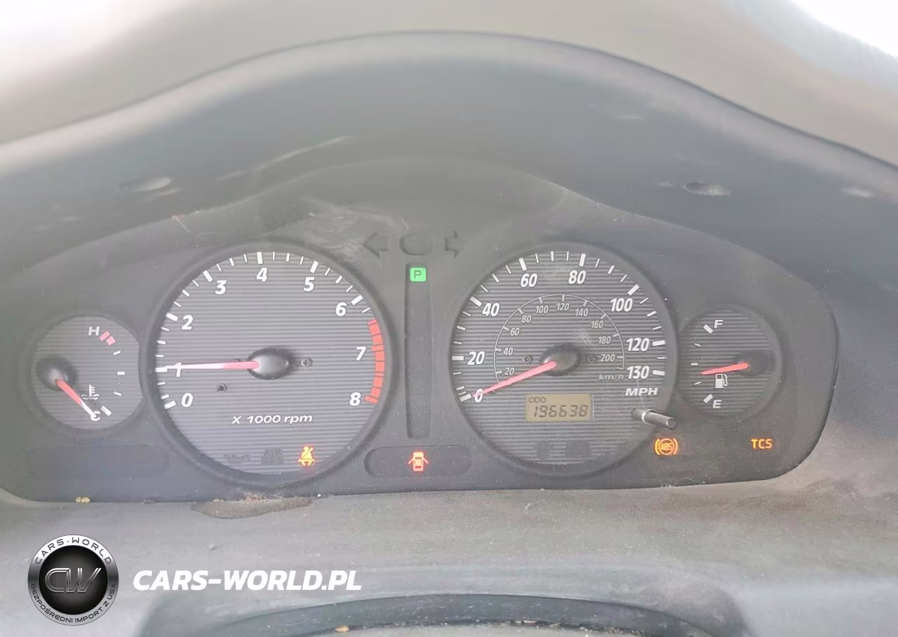 2003 Hyundai Santa Fe VIN:KM8SC73D03U410314 - 9