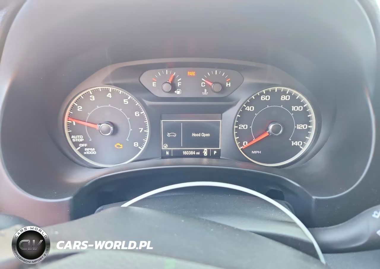2018 GMC Terrain Sle VIN:3GKALMEV5JL161377 - 9