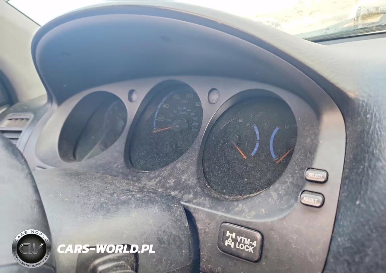 2005 Acura Mdx Touring VIN:2HNYD18945H555398 - 9