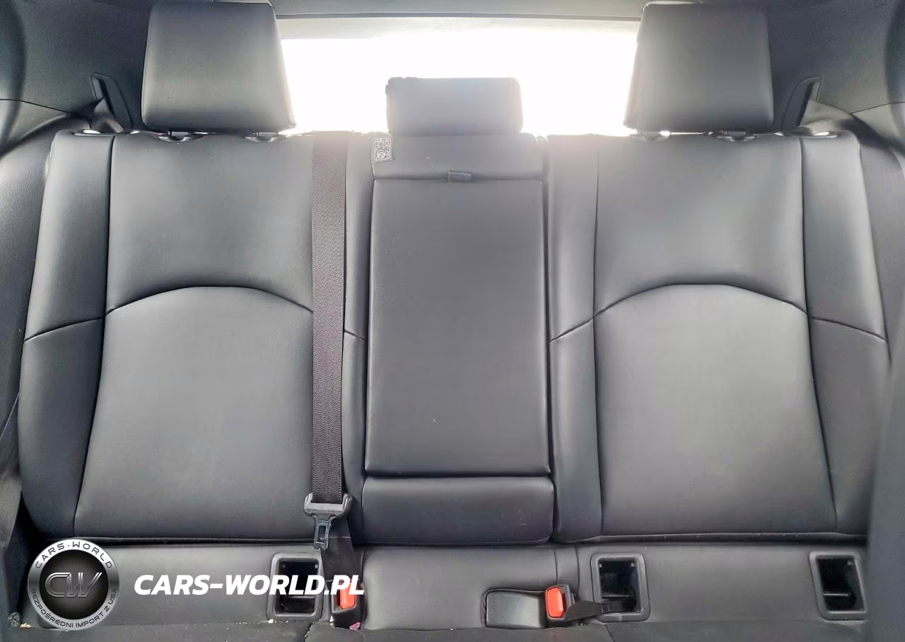 2020 Lexus Ux 250H VIN:JTHX9JBH2L2033375 - 10