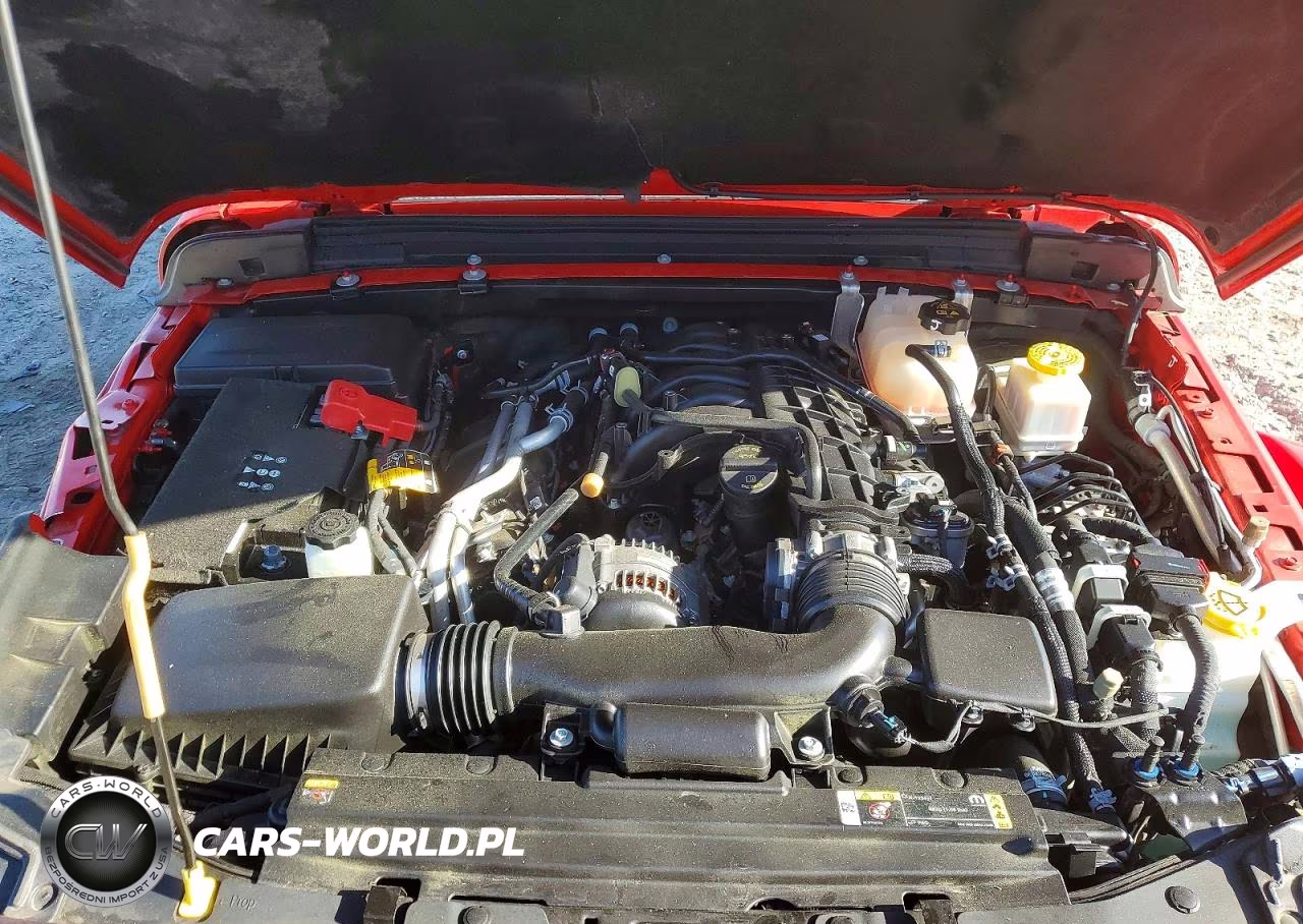 2022 Jeep Gladiator Rubicon VIN:1C6JJTBG6NL154030 - 11