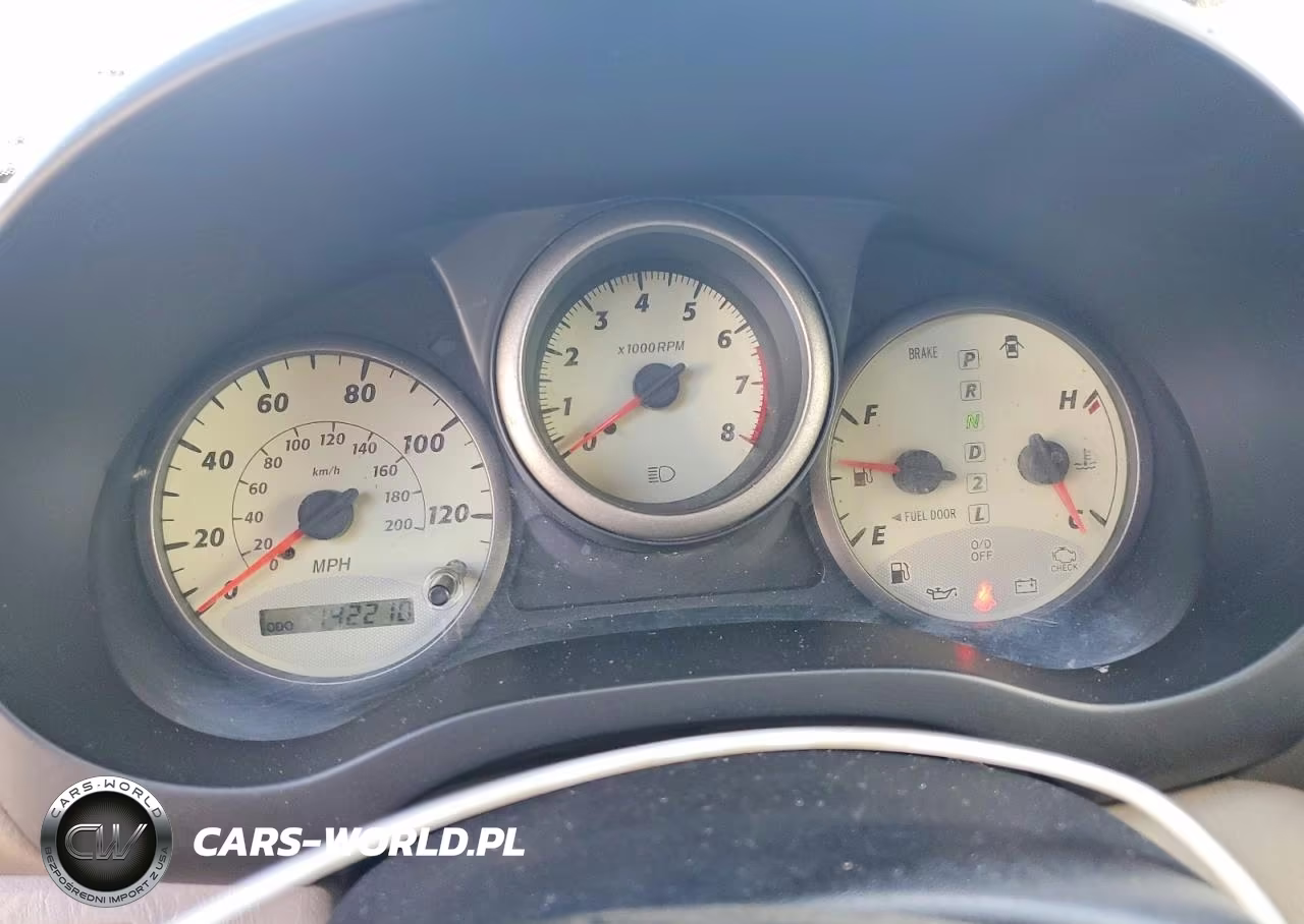 2002 Toyota Rav4 Base VIN:JTEGH20V520078092 - 9