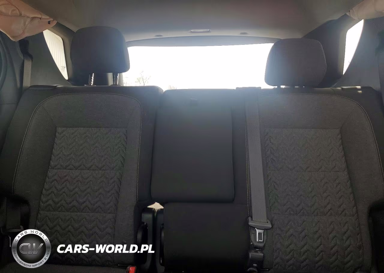 2023 Chevrolet Equinox Lt VIN:3GNAXUEG1PS114645 - 10