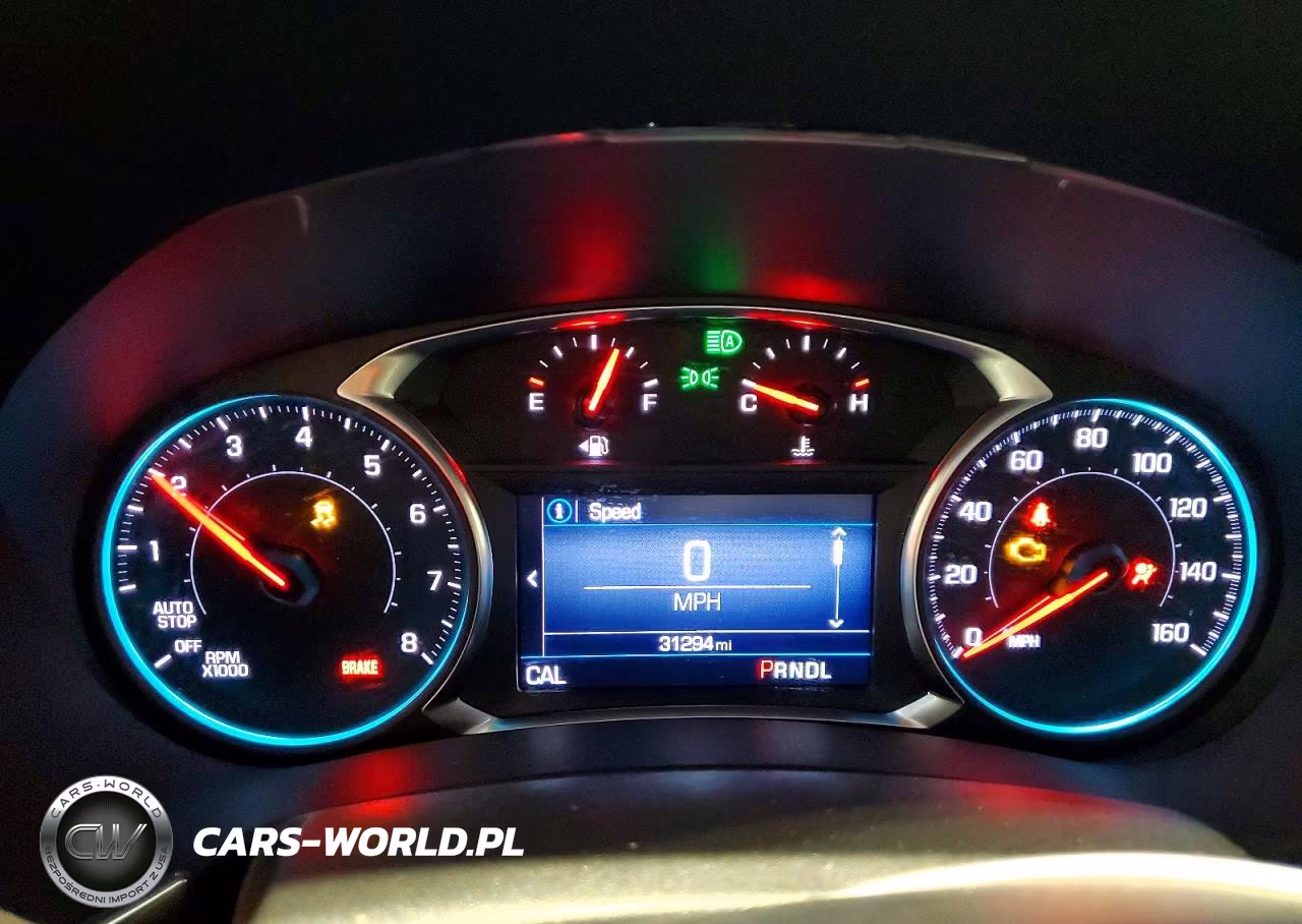 2023 Chevrolet Equinox Lt VIN:3GNAXUEG1PS114645 - 9