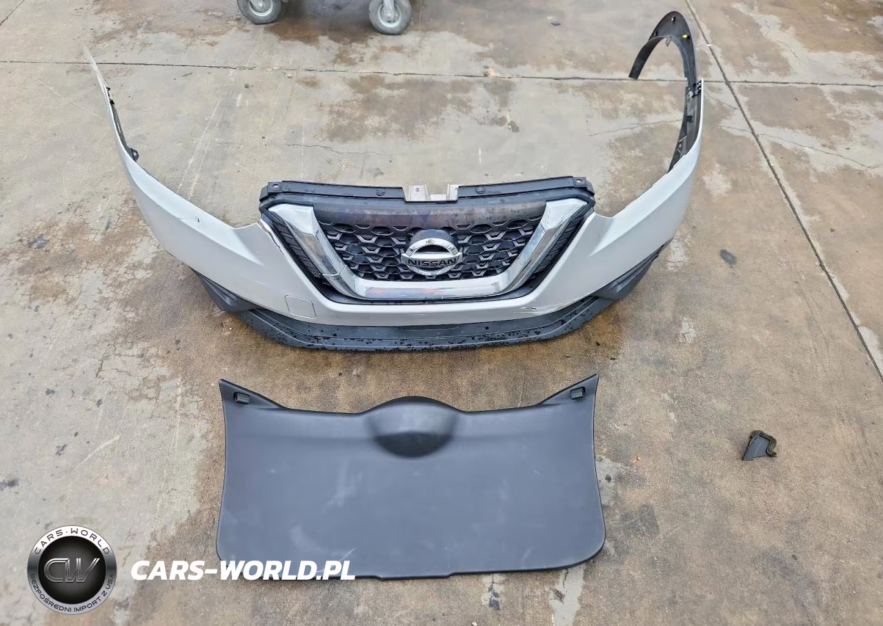 2020 Nissan Kicks S VIN:3N1CP5BV6LL504352 - 12