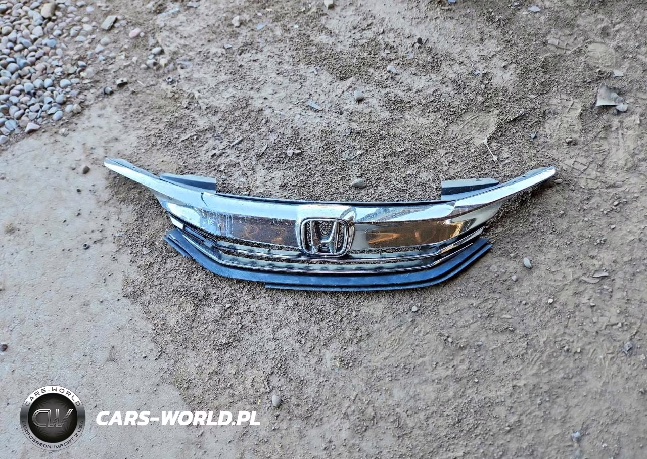 2017 Honda Accord Lx VIN:1HGCR2F30HA256243 - 12