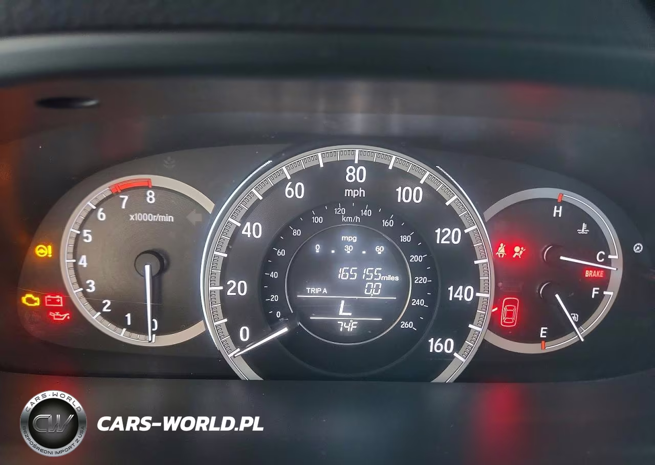 2017 Honda Accord Lx VIN:1HGCR2F30HA256243 - 9