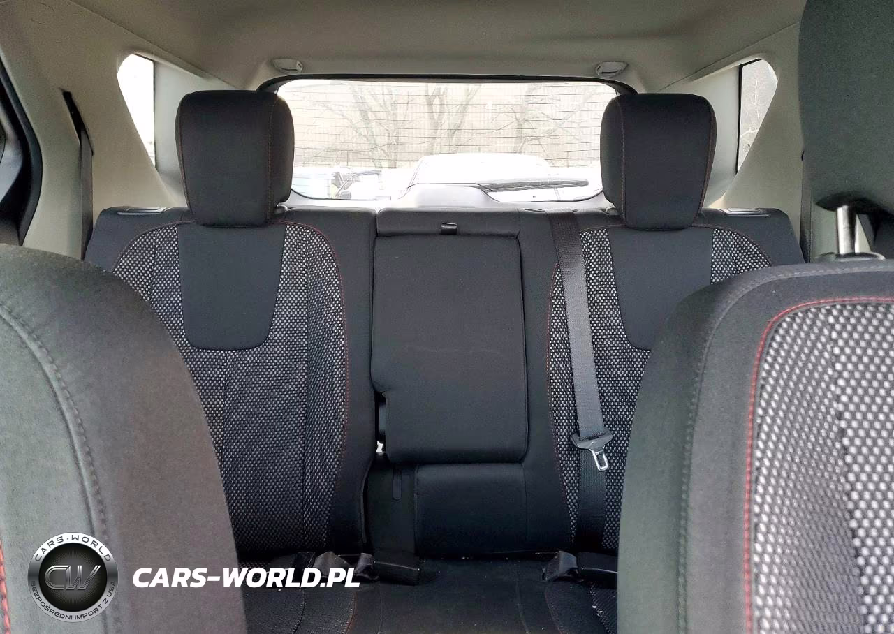 2016 Chevrolet Equinox Lt VIN:1GNFLFEK2GZ101293 - 10