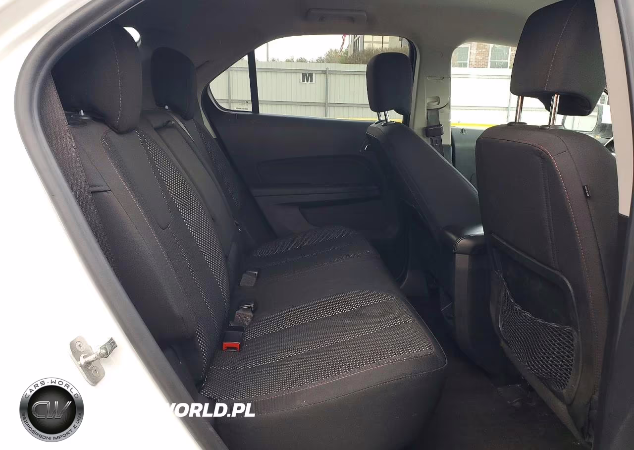 2016 Chevrolet Equinox Lt VIN:1GNFLFEK2GZ101293 - 11