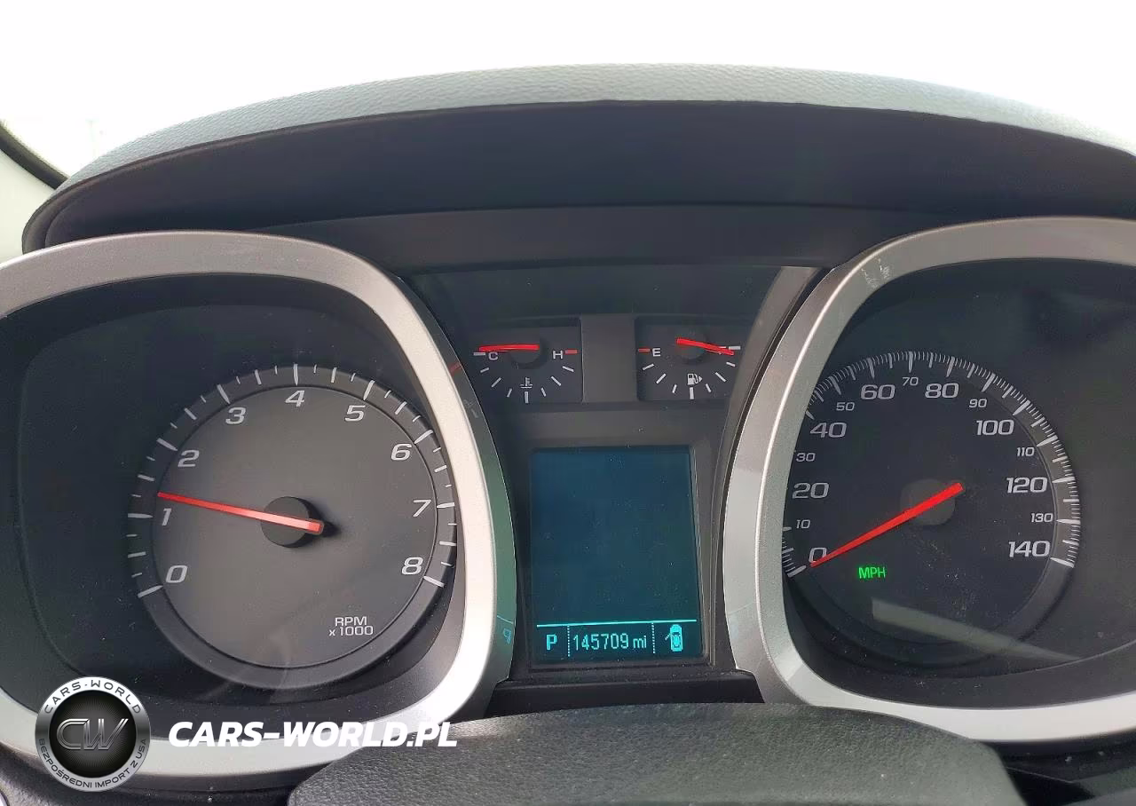2016 Chevrolet Equinox Lt VIN:1GNFLFEK2GZ101293 - 9