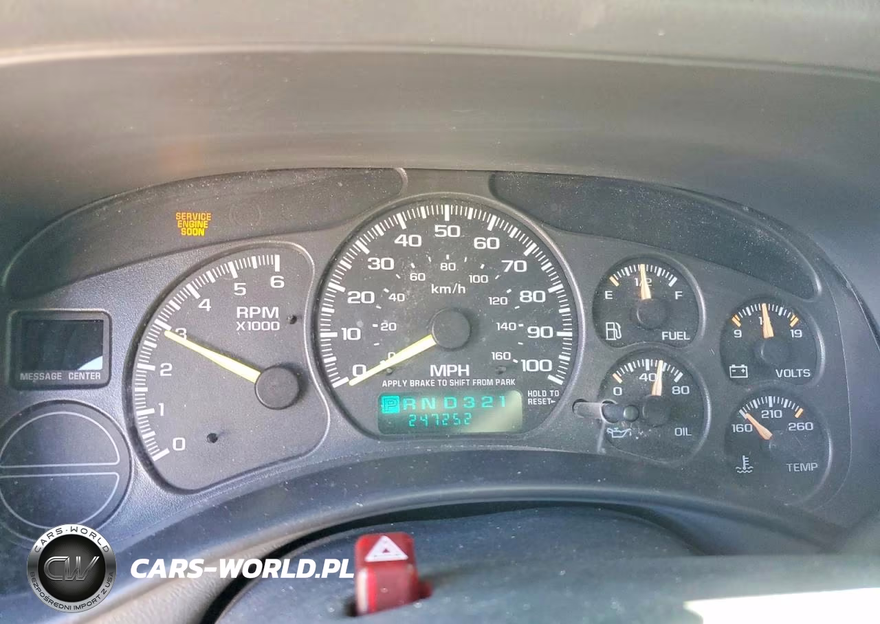 2001 GMC New Sierra K1500 VIN:2GTEK19T811245850 - 9