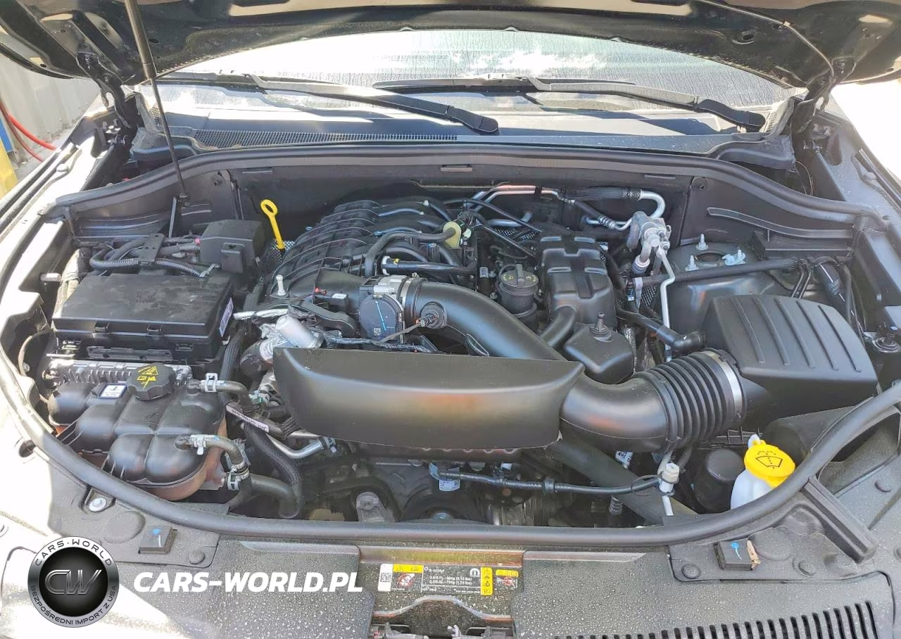 2023 Dodge Durango Gt VIN:1C4RDJDG2PC688407 - 12