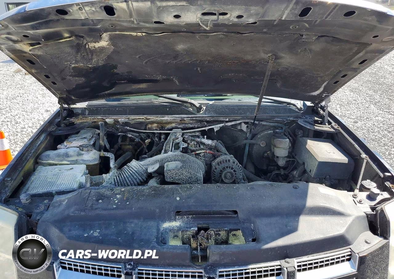 2008 Cadillac Escalade Esv VIN:1GYFK66828R106875 - 12