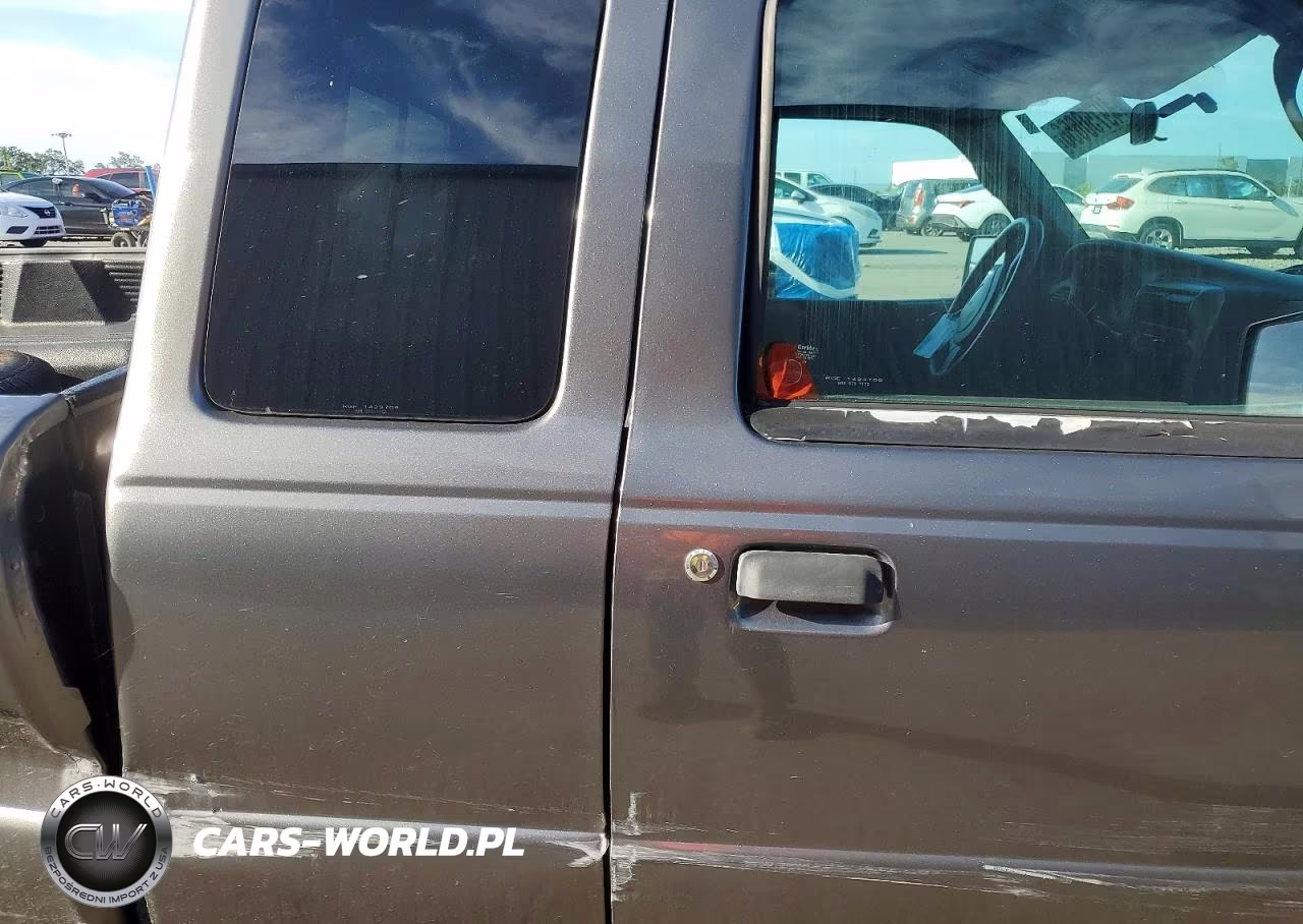 2006 Ford Ranger Super Cab VIN:1FTZR45EX6PA14805 - 10