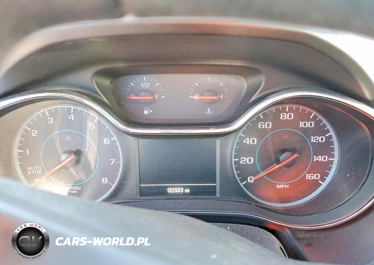 2018 Chevrolet Cruze Lt VIN:1G1BE5SM5J7180844 - 9