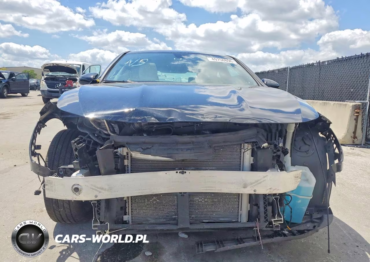 2022 Mercedes-Benz Cla 250 VIN:W1K5J4GB9NN293382 - 5