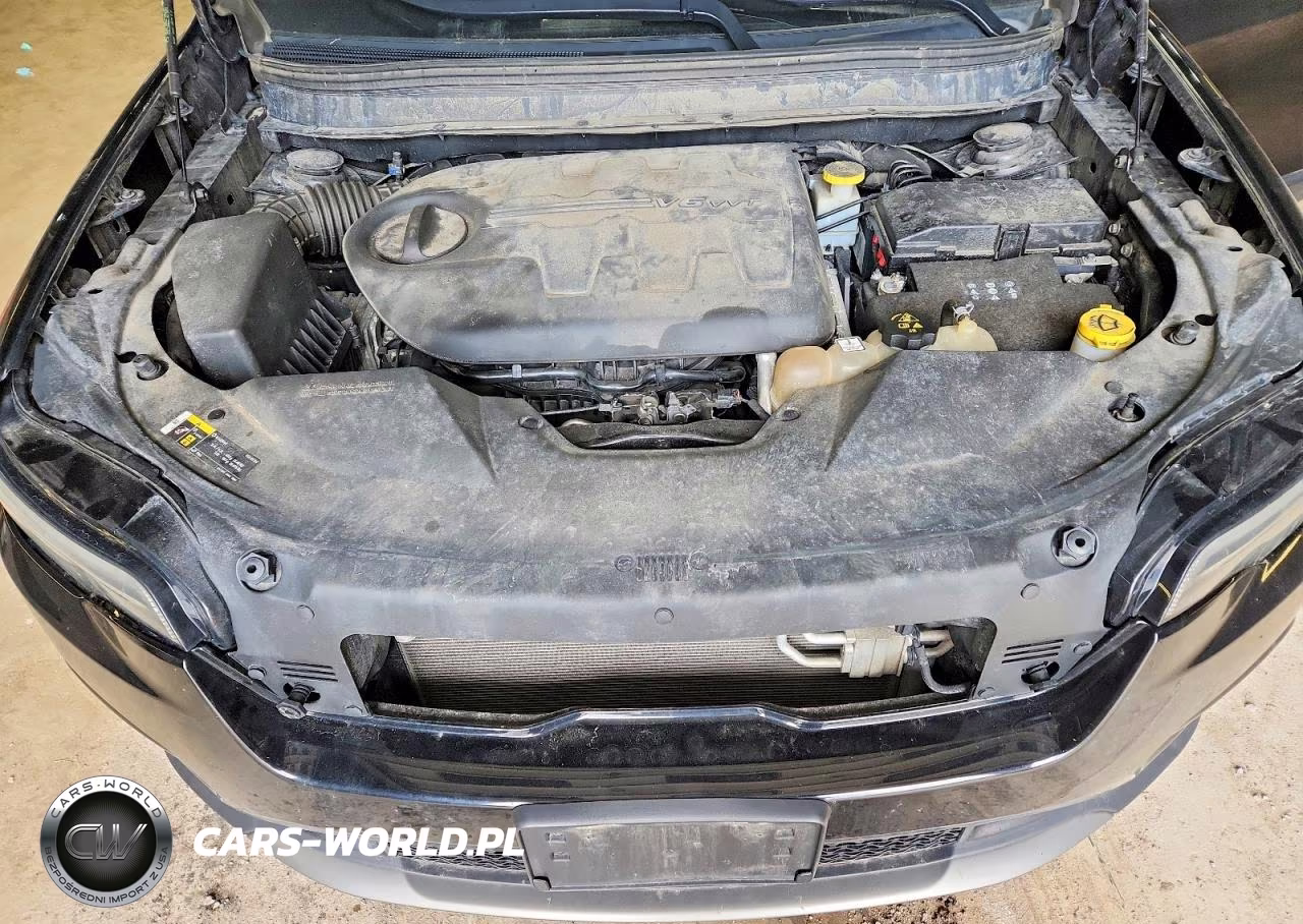 2019 Jeep Cherokee Limited VIN:1C4PJMDX0KD460507 - 12