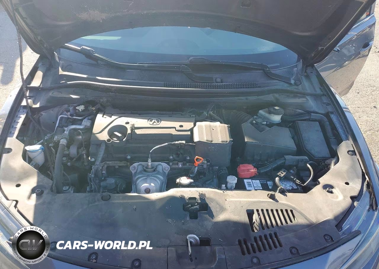 2021 Acura Ilx Premium VIN:19UDE2F79MA011373 - 11