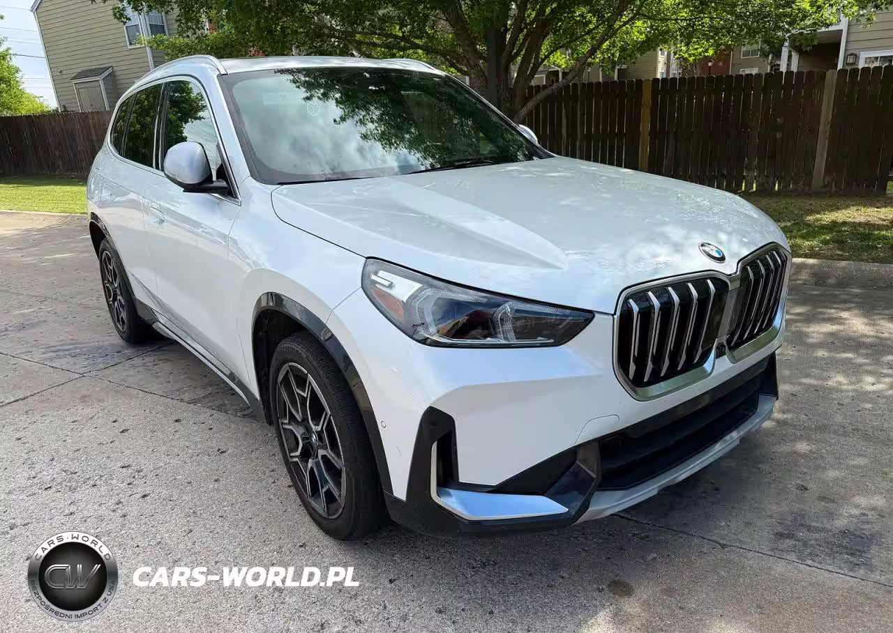2023 BMW X1 xDrive28I