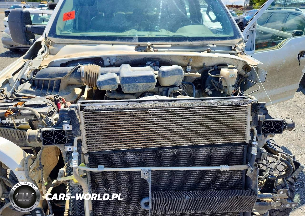 2018 Ford F250 Super Duty VIN:1FT7W2B69JEB52597 - 11