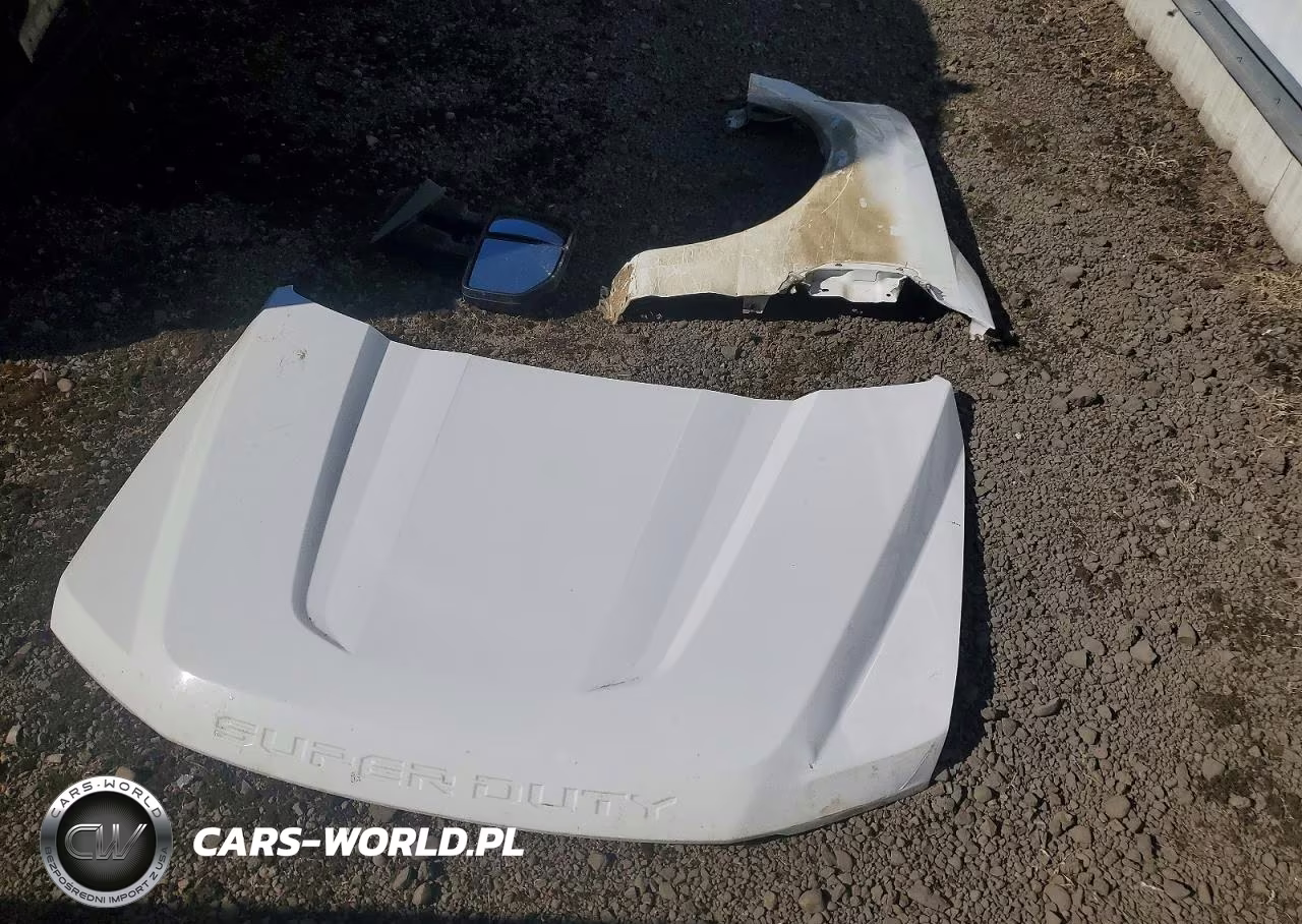 2018 Ford F250 Super Duty VIN:1FT7W2B69JEB52597 - 12