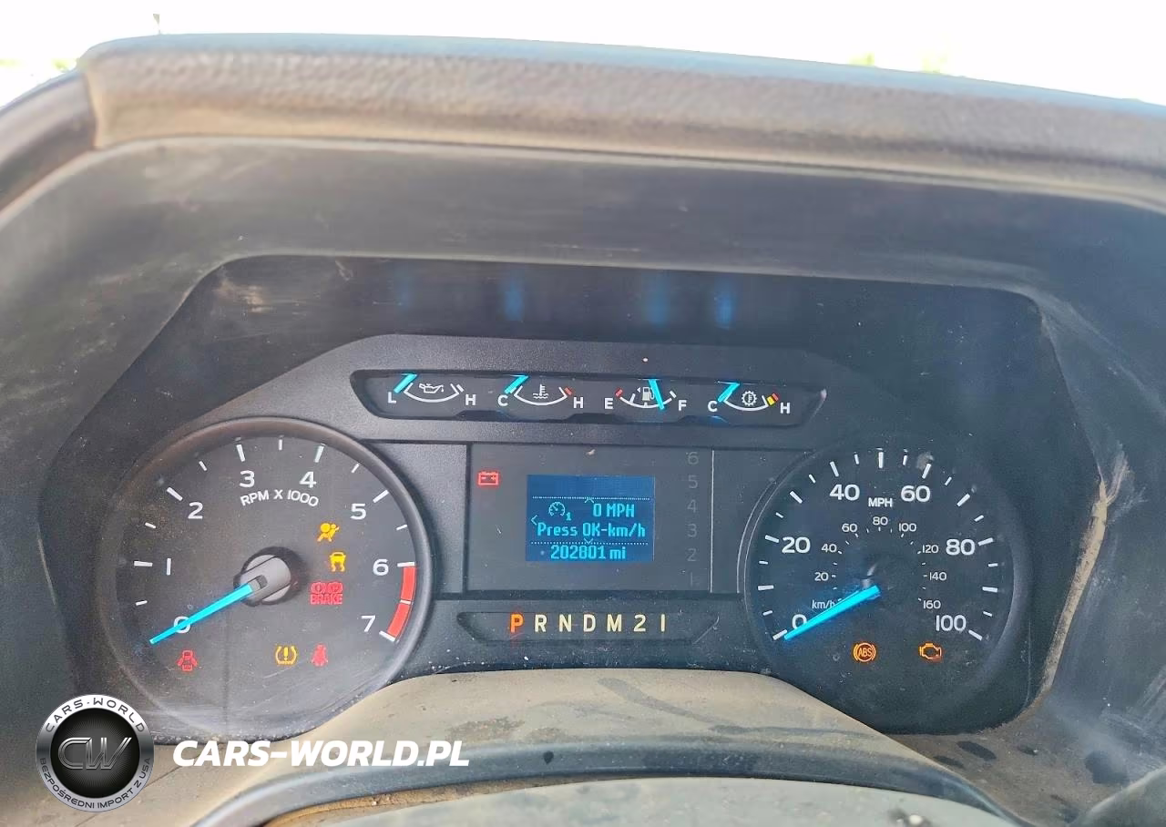 2018 Ford F250 Super Duty VIN:1FT7W2B69JEB52597 - 9