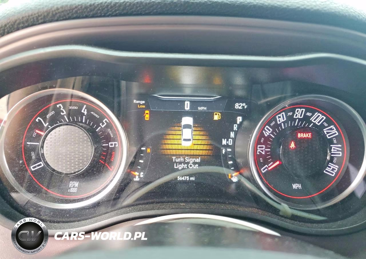 2023 Dodge Challenger Sxt VIN:2C3CDZAG2PH542566 - 9