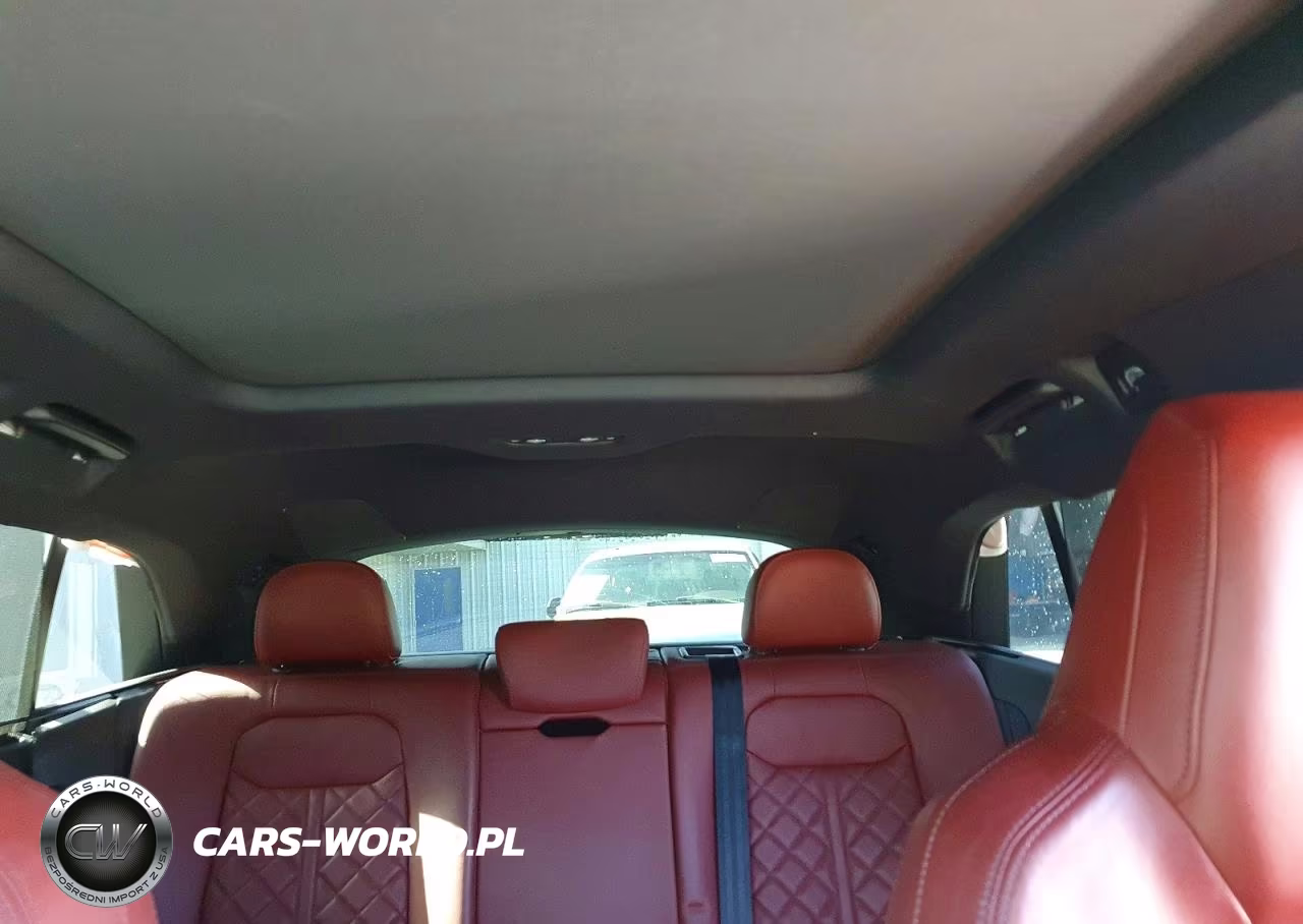 2024 Audi Sq8 Premium Plus VIN:WA1AWBF15RD011669 - 10