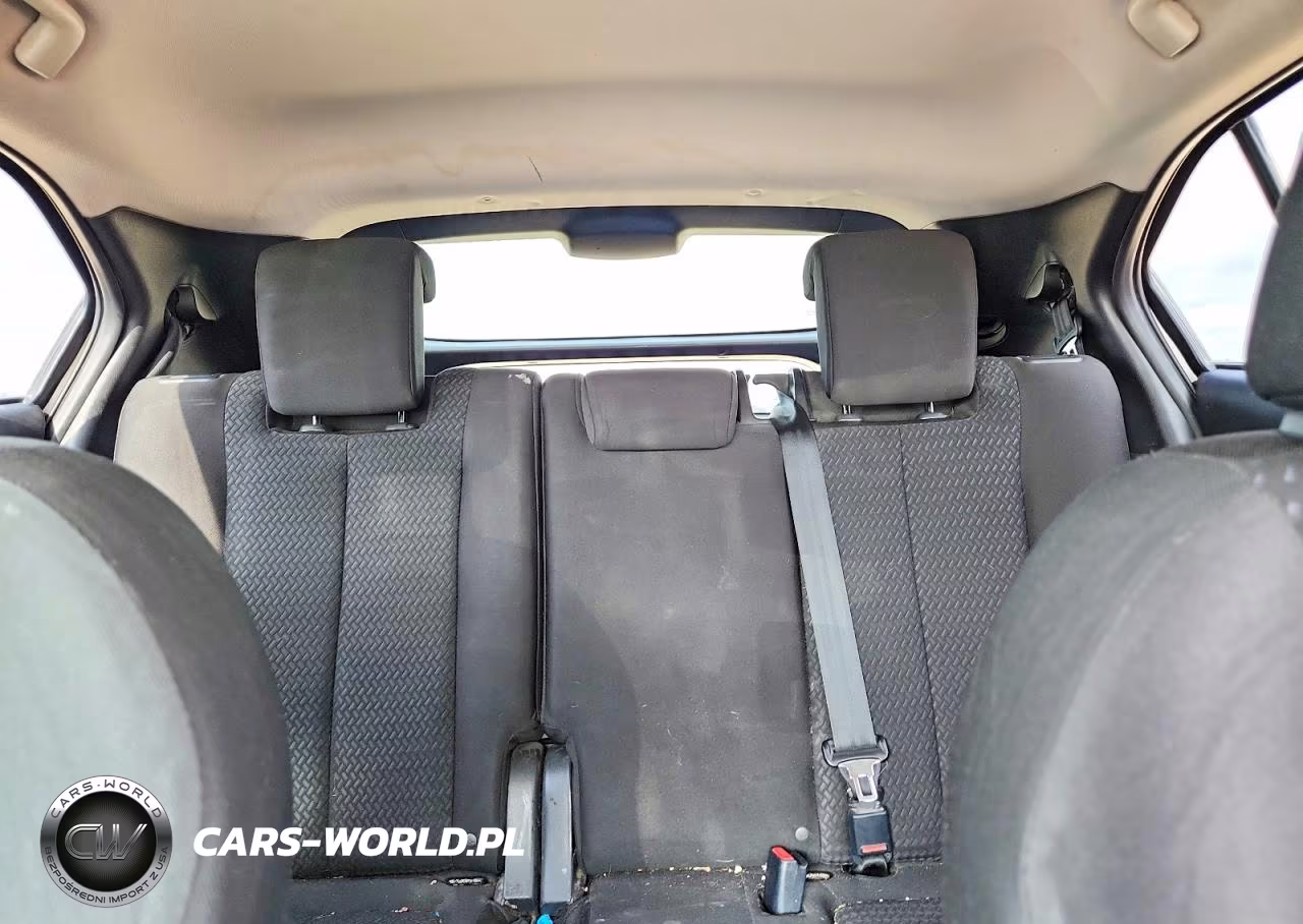 2019 Mitsubishi Eclipse Cross Es VIN:JA4AT3AA4KZ031815 - 10