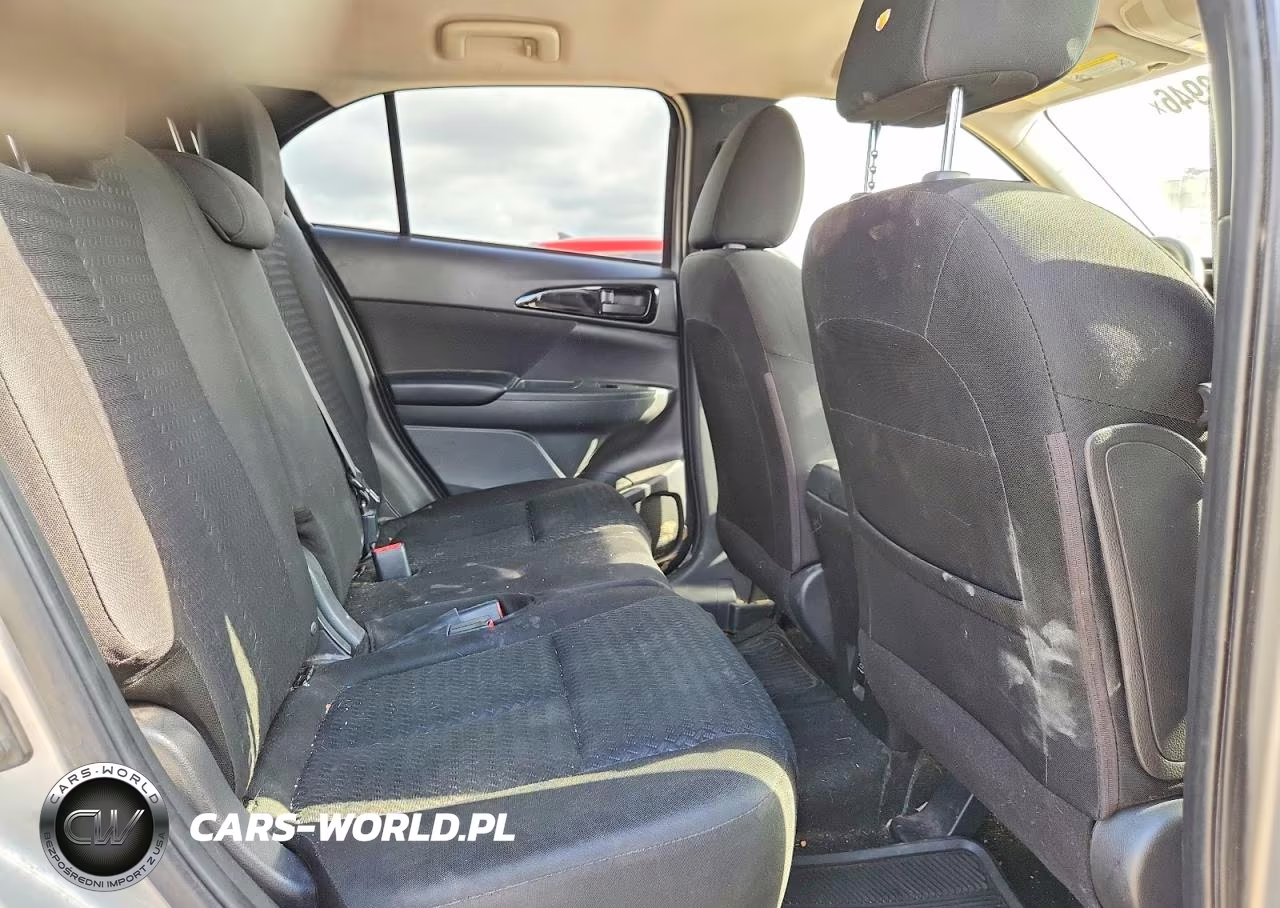 2019 Mitsubishi Eclipse Cross Es VIN:JA4AT3AA4KZ031815 - 11